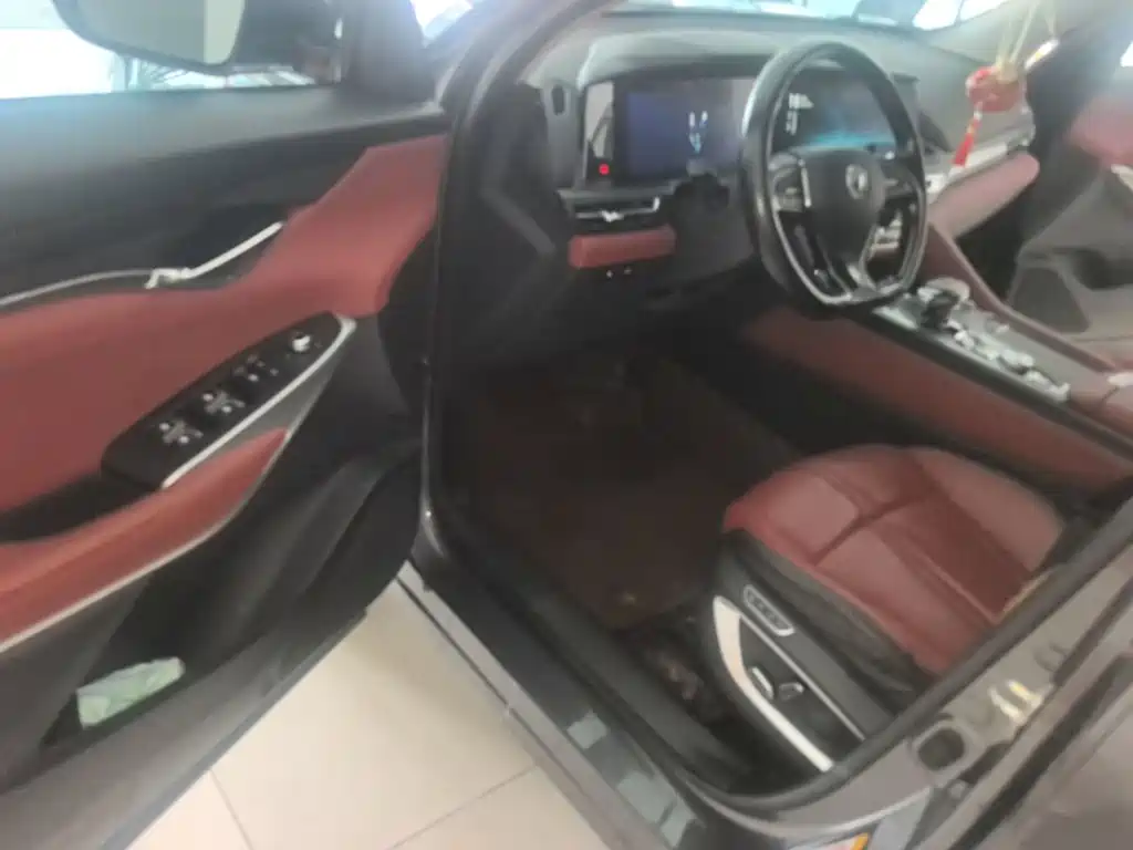 Changan CS75 PLUS — фото 15