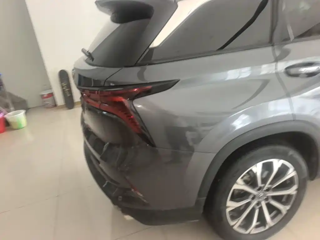 Changan CS75 PLUS — фото 6