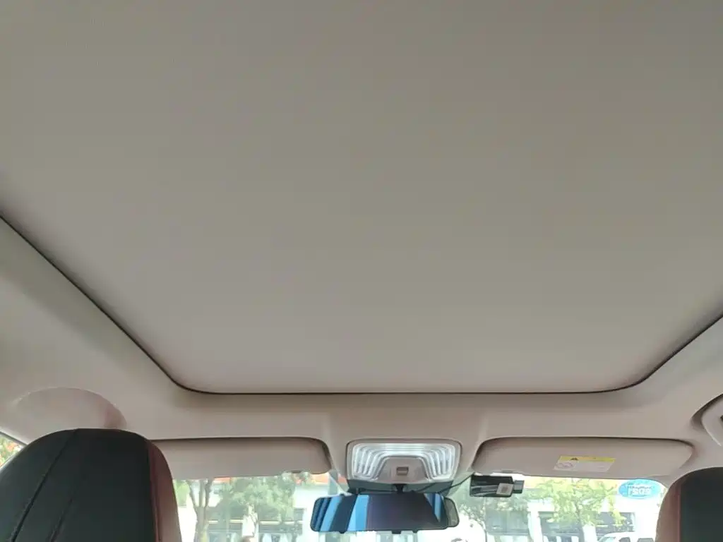 Changan CS75 PLUS — фото 17