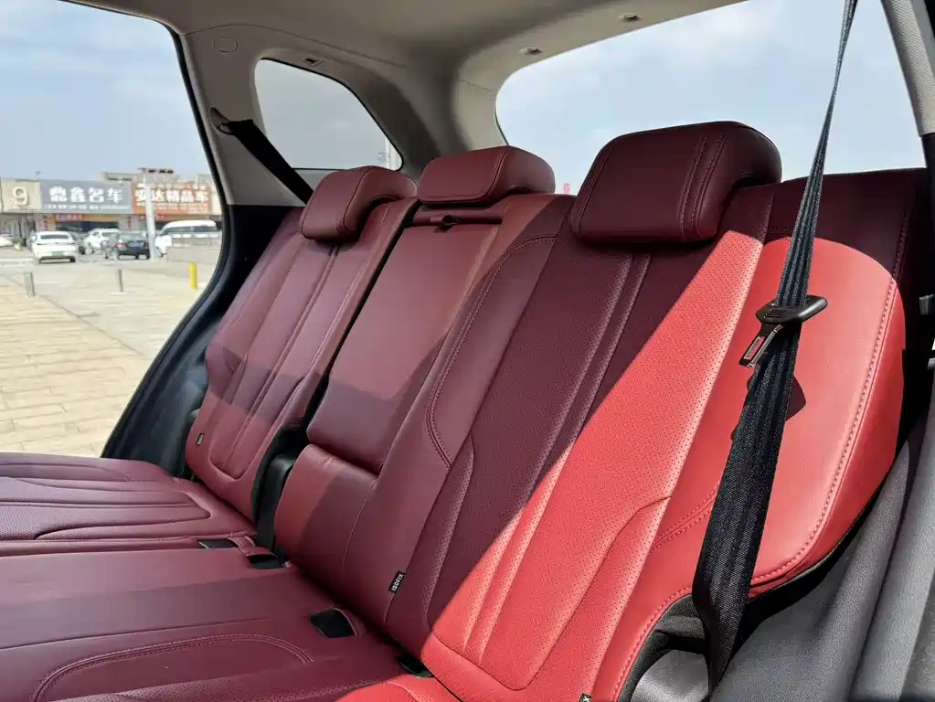 Changan CS75 PLUS — фото 17