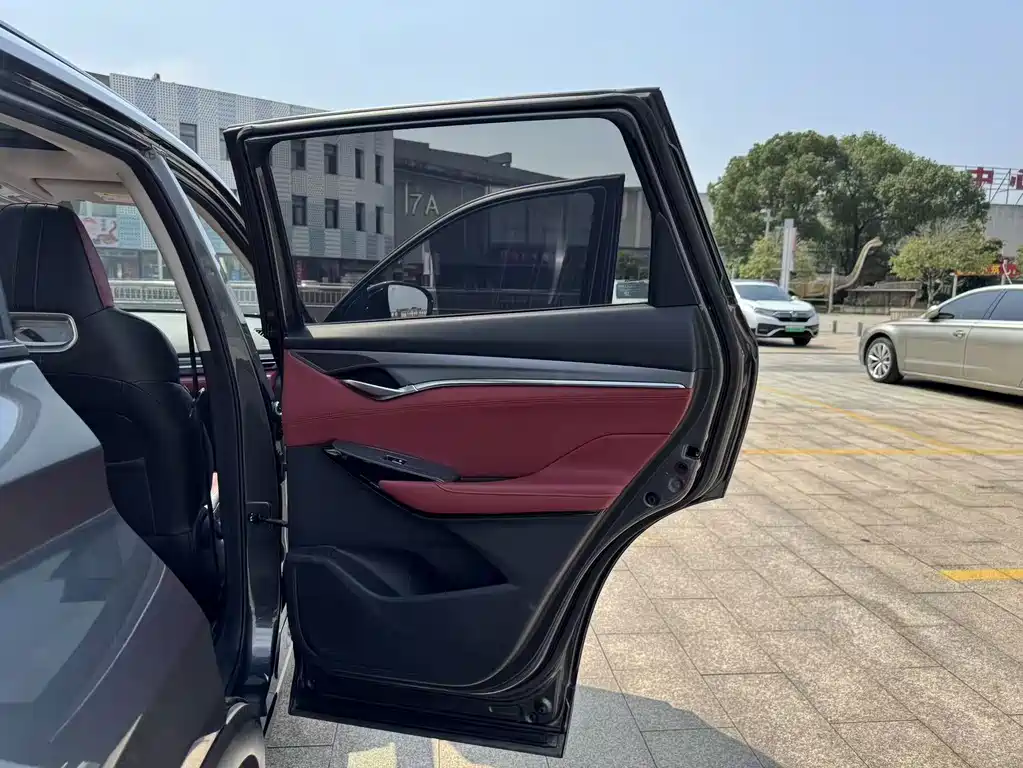 Changan CS75 PLUS — фото 20