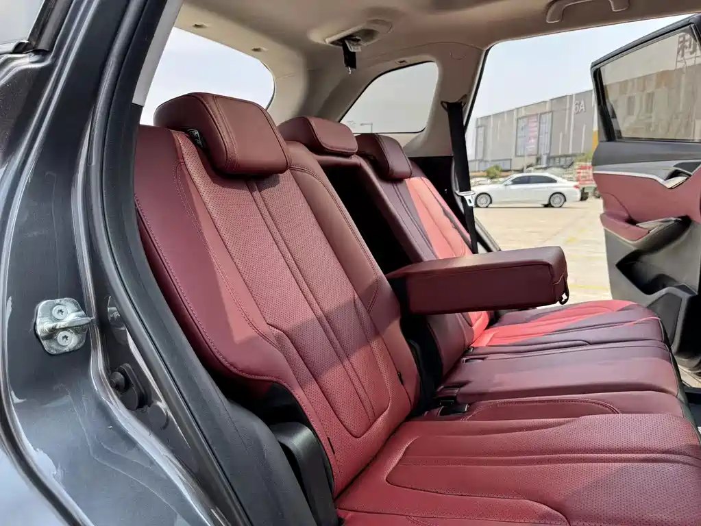 Changan CS75 PLUS — фото 23