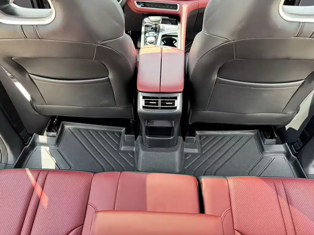 Changan CS75 PLUS — фото 24