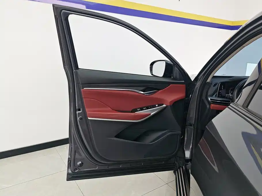 Changan CS75 PLUS — фото 7