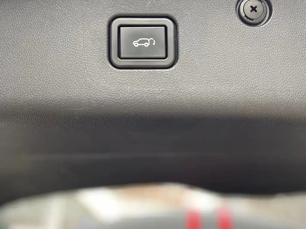 Changan CS75 PLUS — фото 23