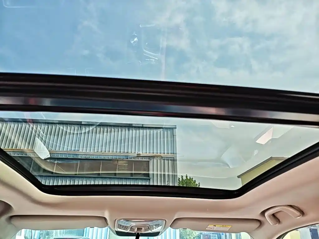 Changan CS75 PLUS — фото 17