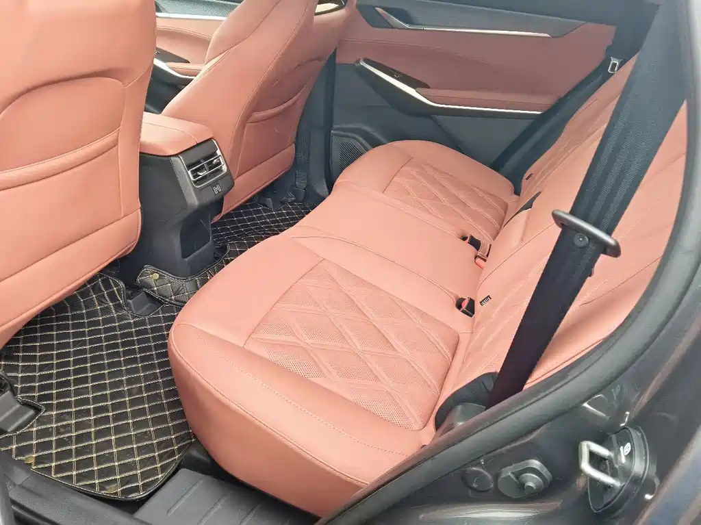 Changan CS75 PLUS — фото 11