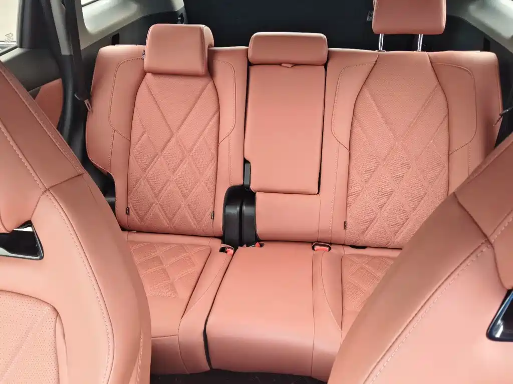 Changan CS75 PLUS — фото 10