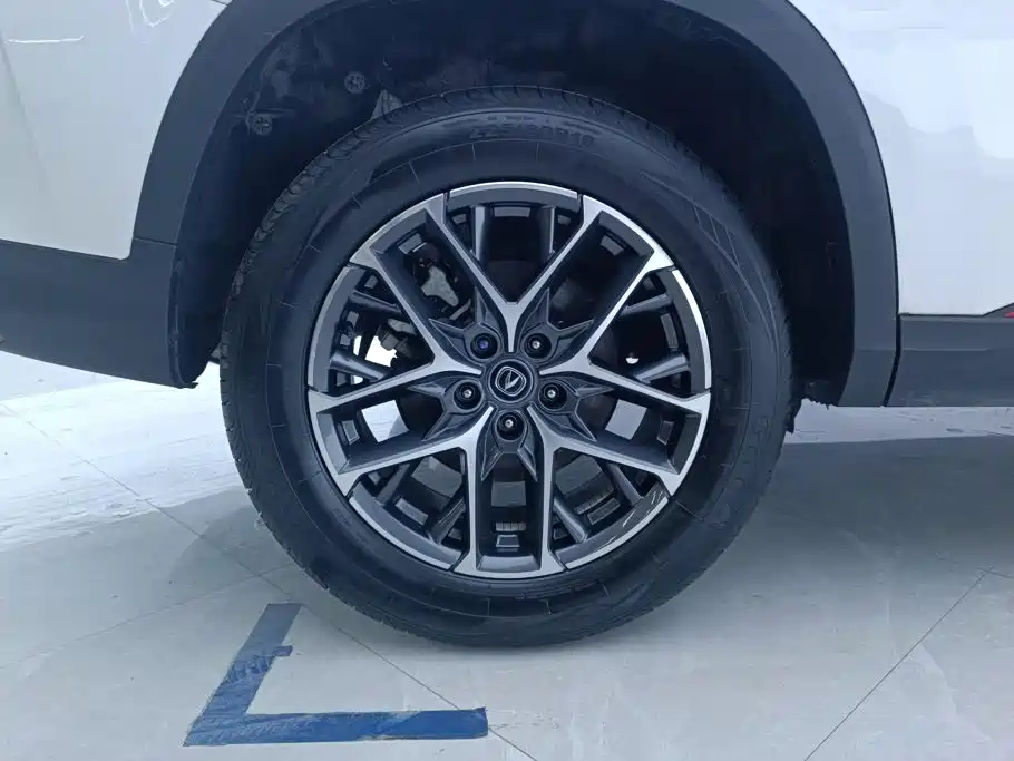 Changan CS75 PLUS — фото 6