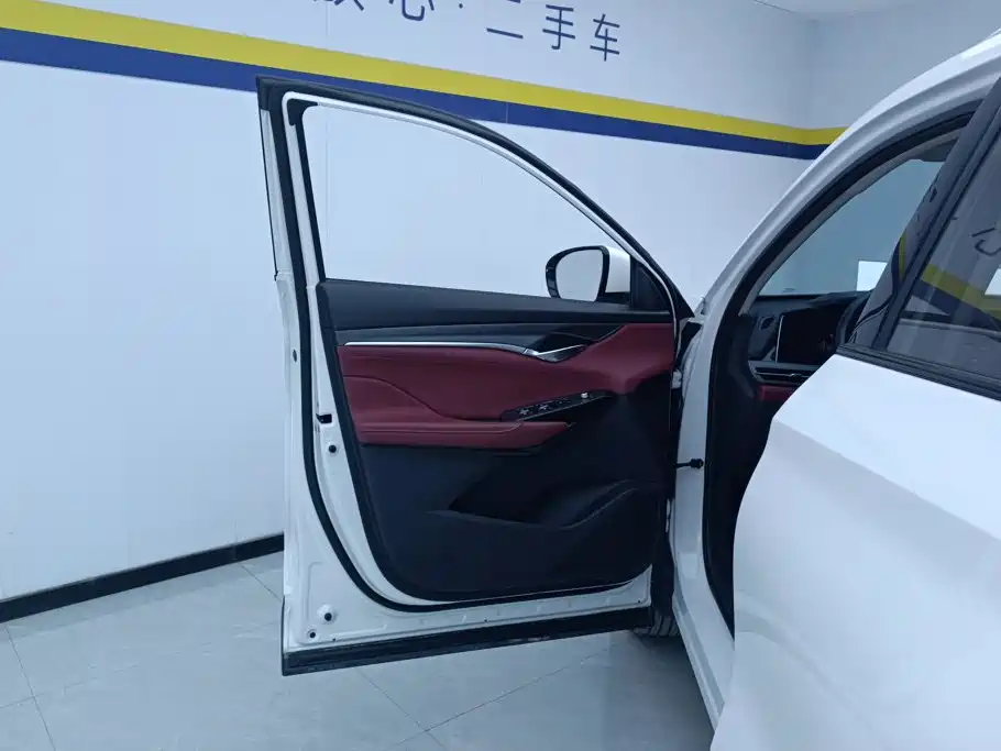 Changan CS75 PLUS — фото 7