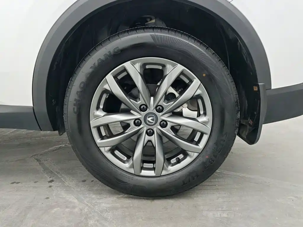 Changan CS55PLUS — фото 13