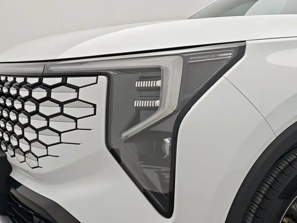Changan CS55PLUS — фото 14