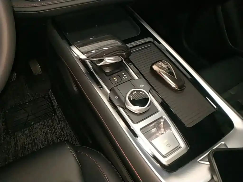 Changan CS55PLUS — фото 13
