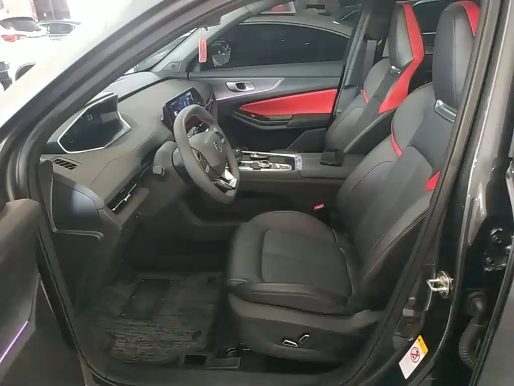 Changan CS55PLUS — фото 14