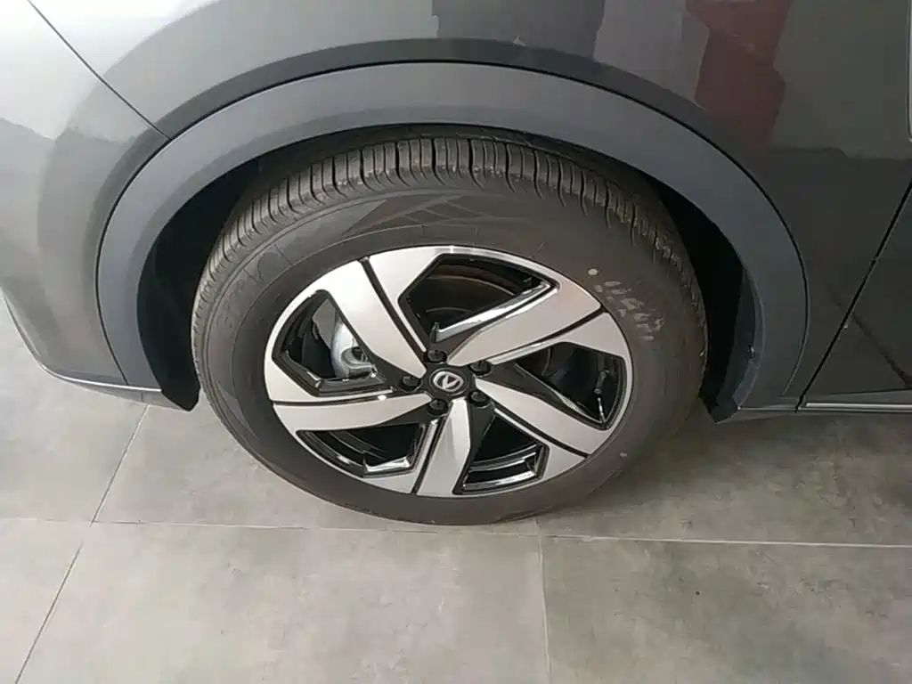 Changan CS55PLUS — фото 22