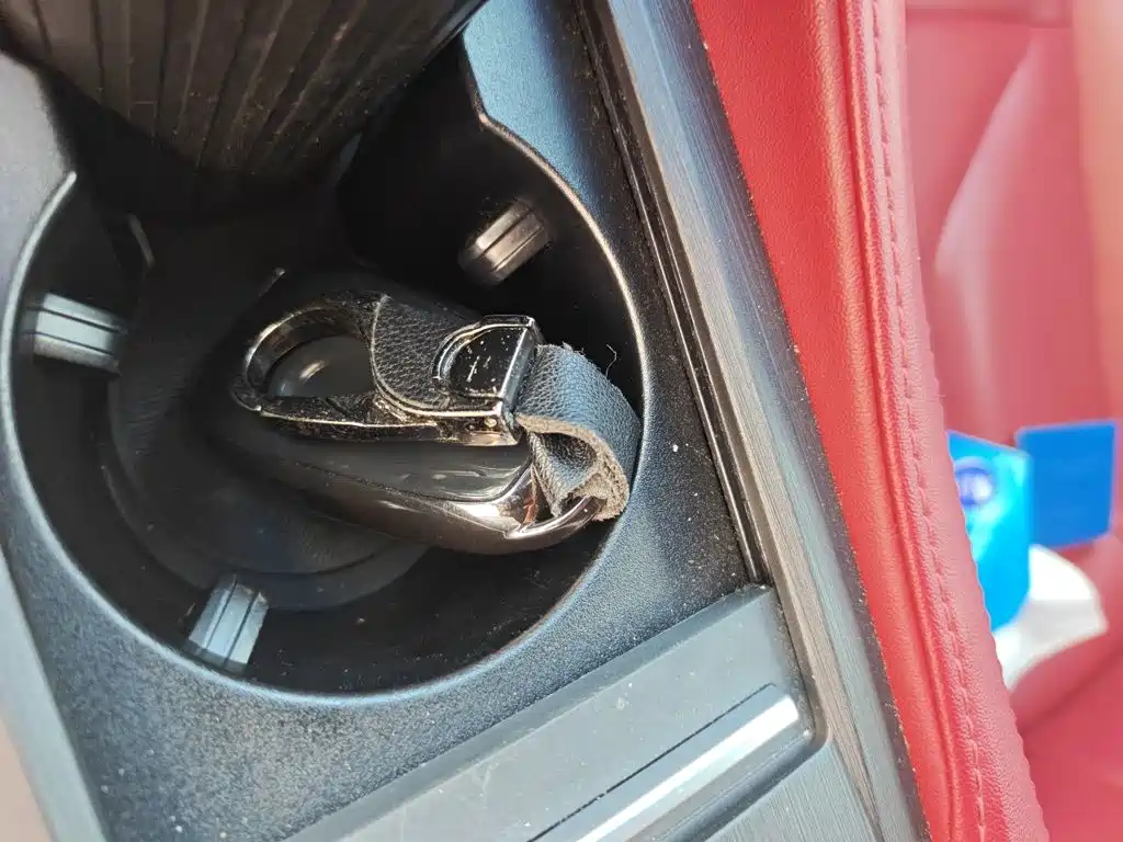 Changan CS75 PLUS — фото 11