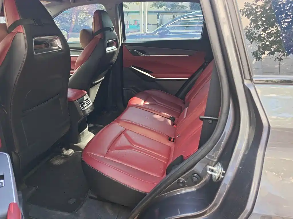 Changan CS75 PLUS — фото 14