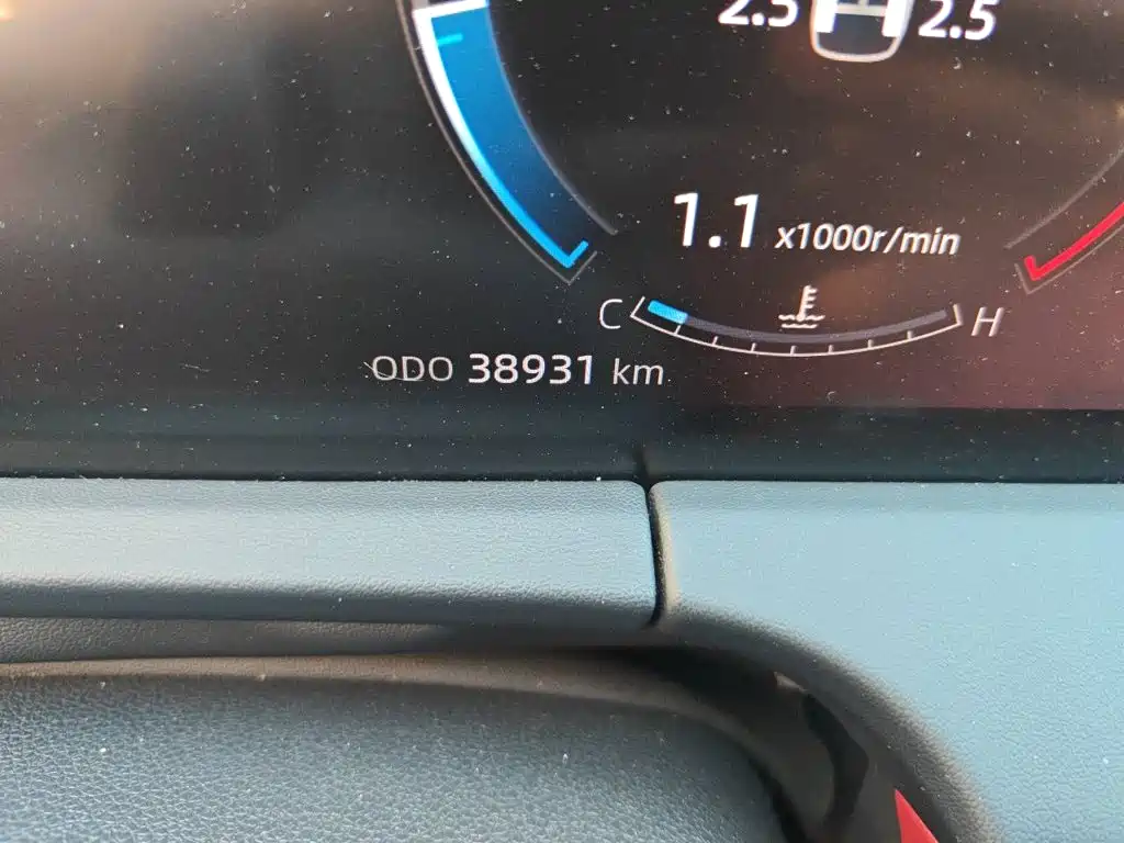 Changan CS75 PLUS — фото 4