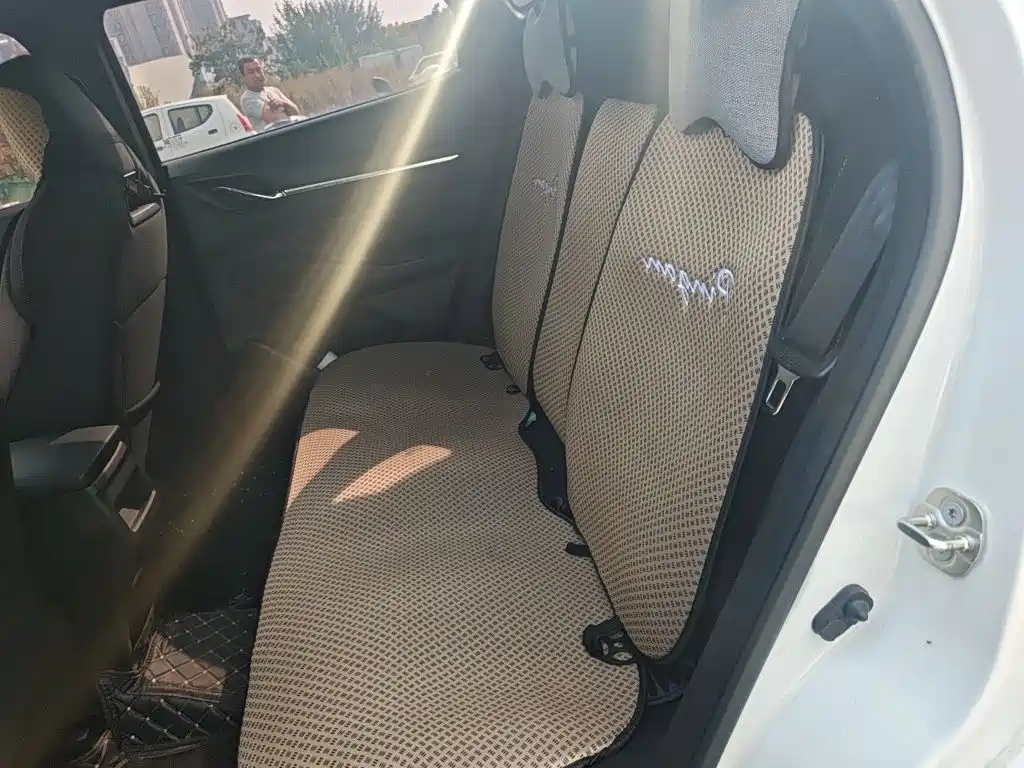 Changan X5 PLUS — фото 14