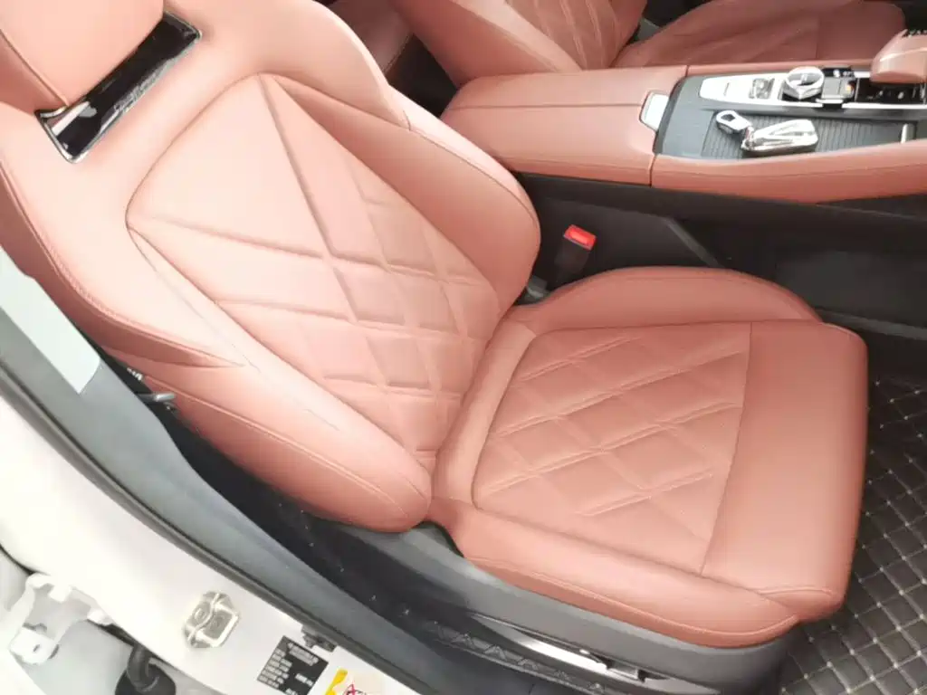 Changan CS75 PLUS — фото 24