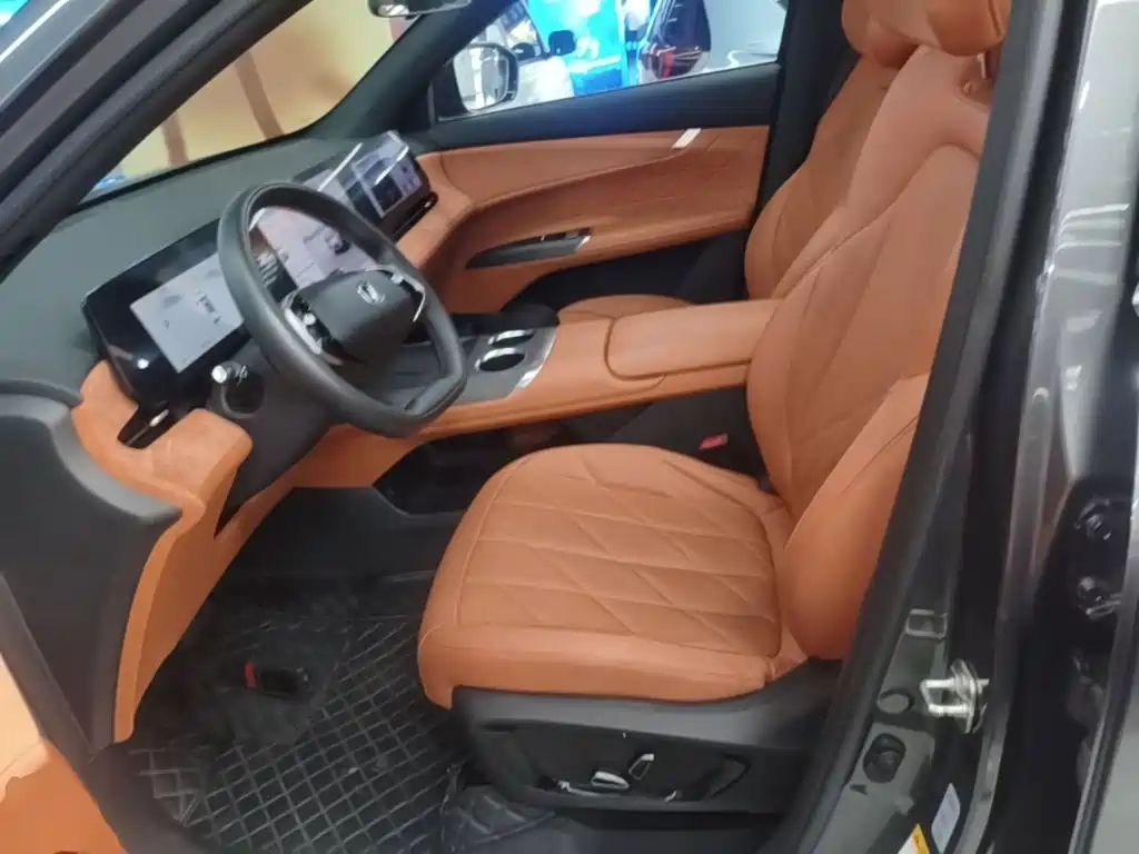 Changan CS75 PLUS — фото 14