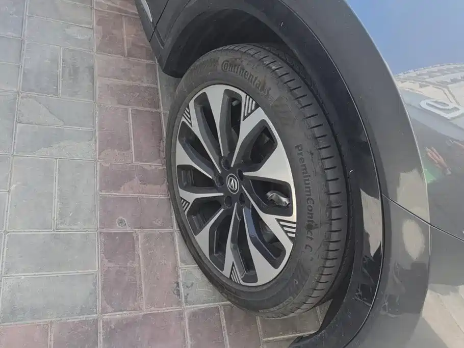 Changan CS75 PLUS — фото 6