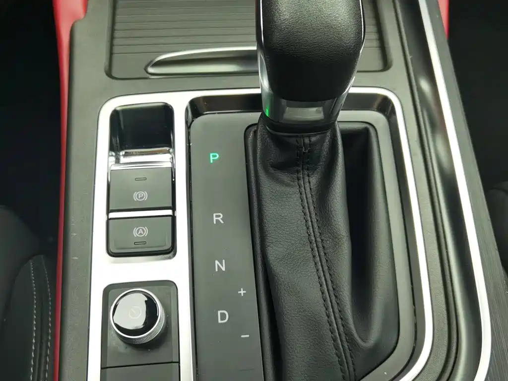 Chery Arrizo 5 PLUS — фото 13