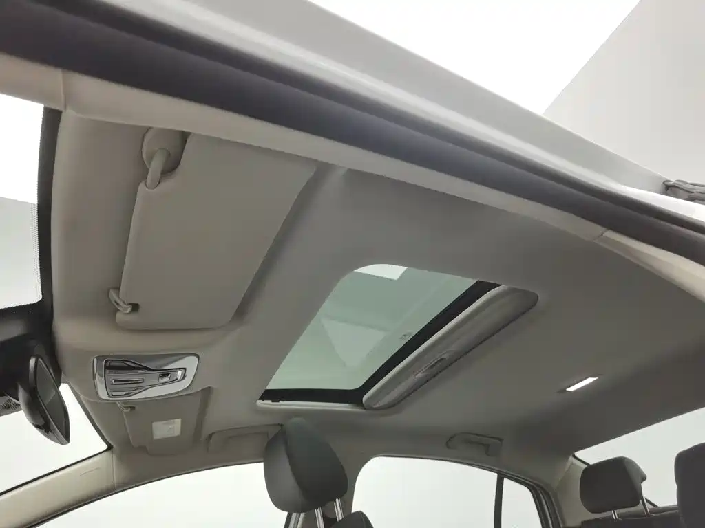Chery Arrizo 5 PLUS — фото 14