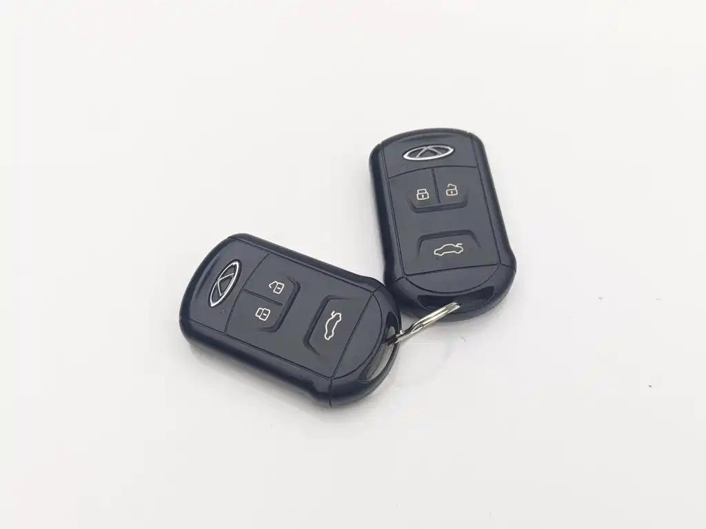 Chery Arrizo 5 PLUS — фото 19