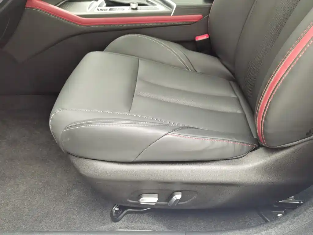 Chery Arrizo 5 PLUS — фото 20