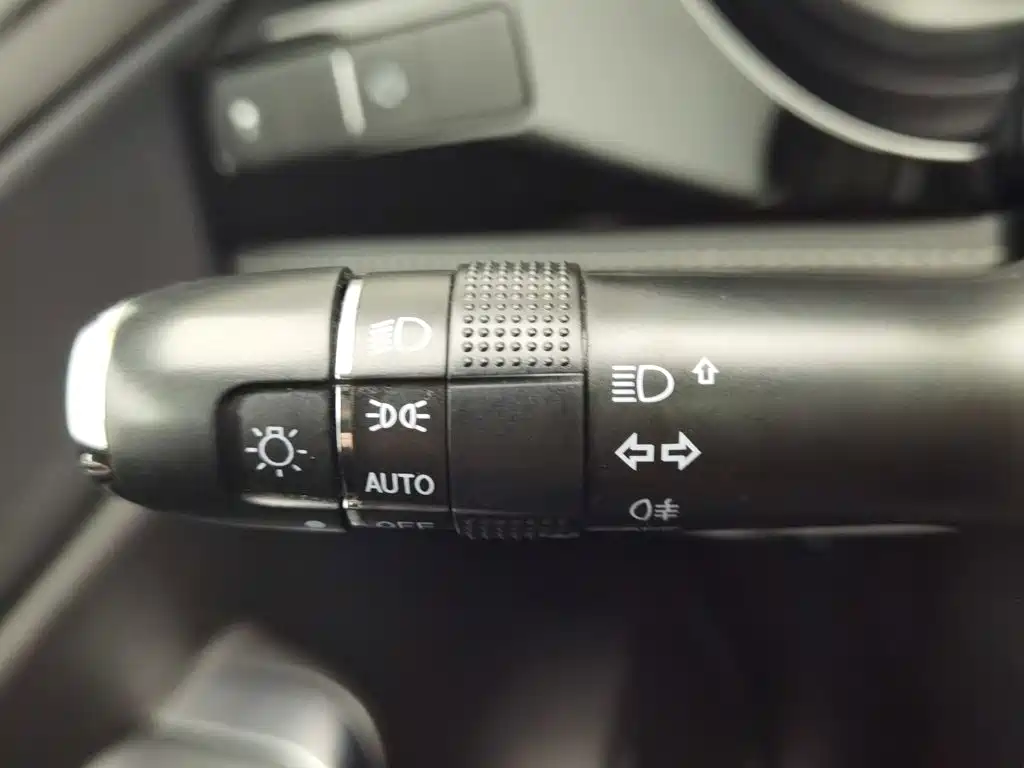 Chery Arrizo 5 PLUS — фото 21