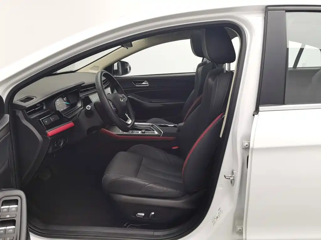Chery Arrizo 5 PLUS — фото 10
