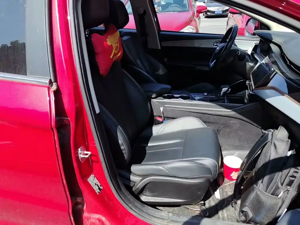 Chery Arrizo 5 PLUS — фото 24