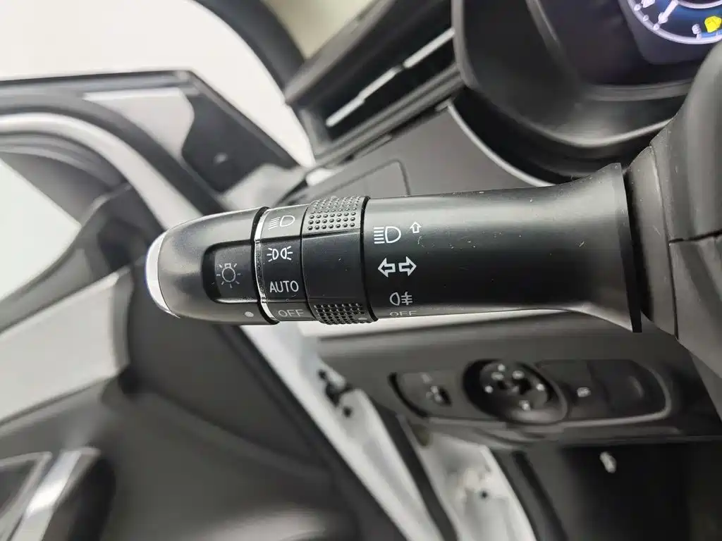 Chery Arrizo 5 PLUS — фото 21