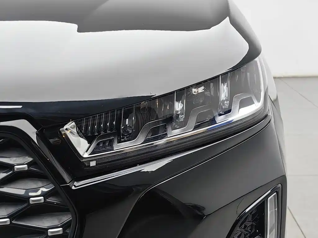 Chery Tiggo 7 PLUS — фото 7