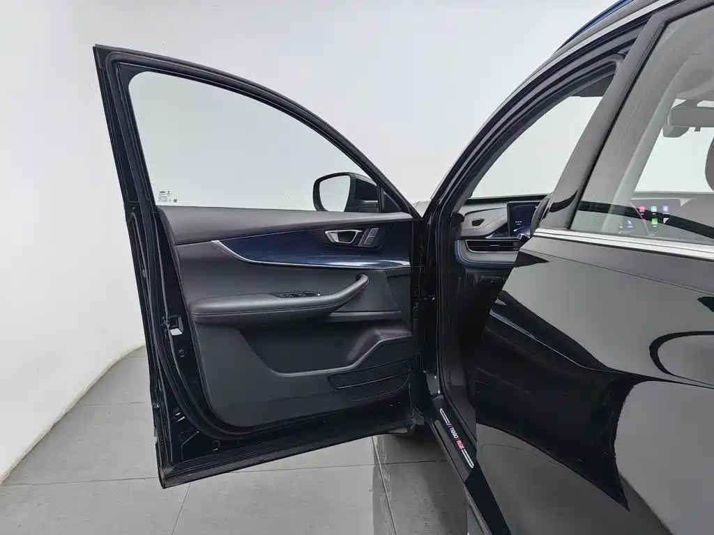 Chery Tiggo 7 PLUS — фото 8