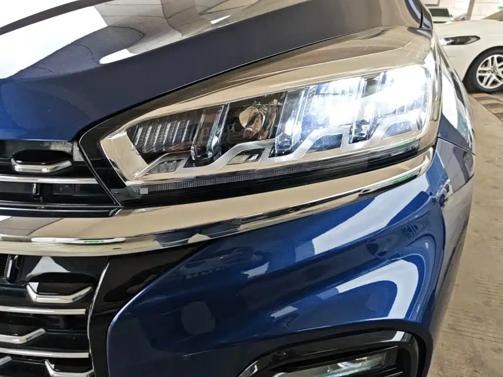Chery Tiggo 8 — фото 23