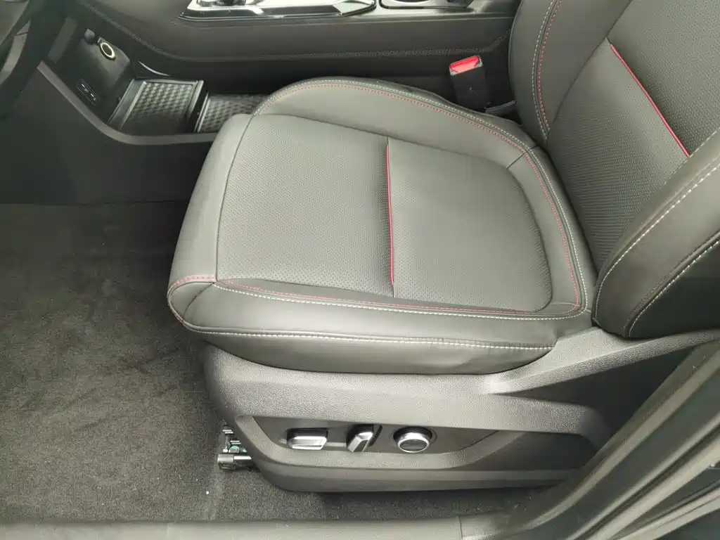 Chery Tiggo 7 — фото 20