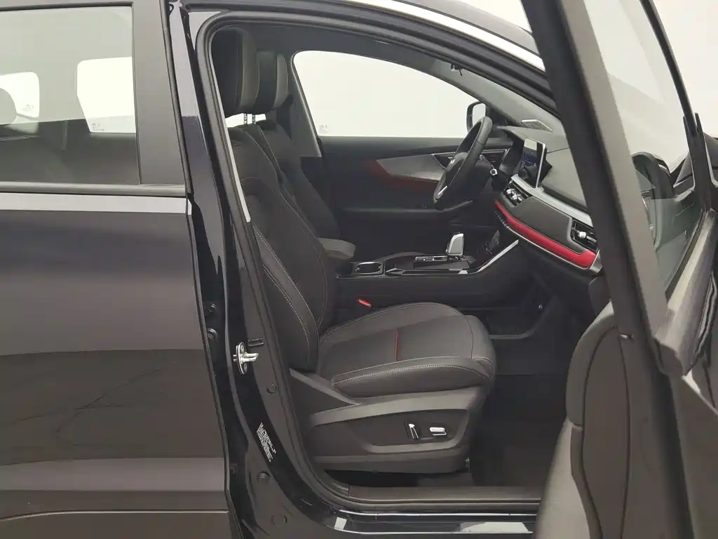 Chery Tiggo 7 — фото 23