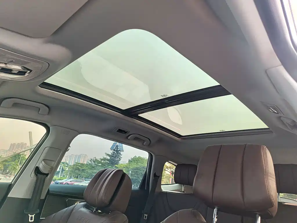 Chery Tiggo 8 PRO — фото 20
