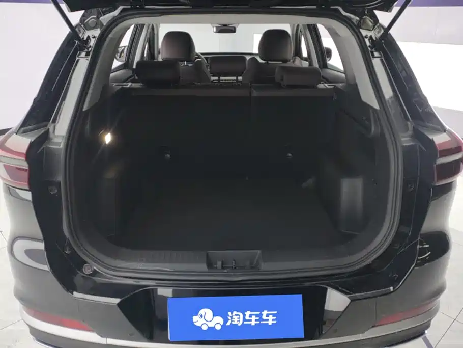 Chery Tiggo 7 — фото 4