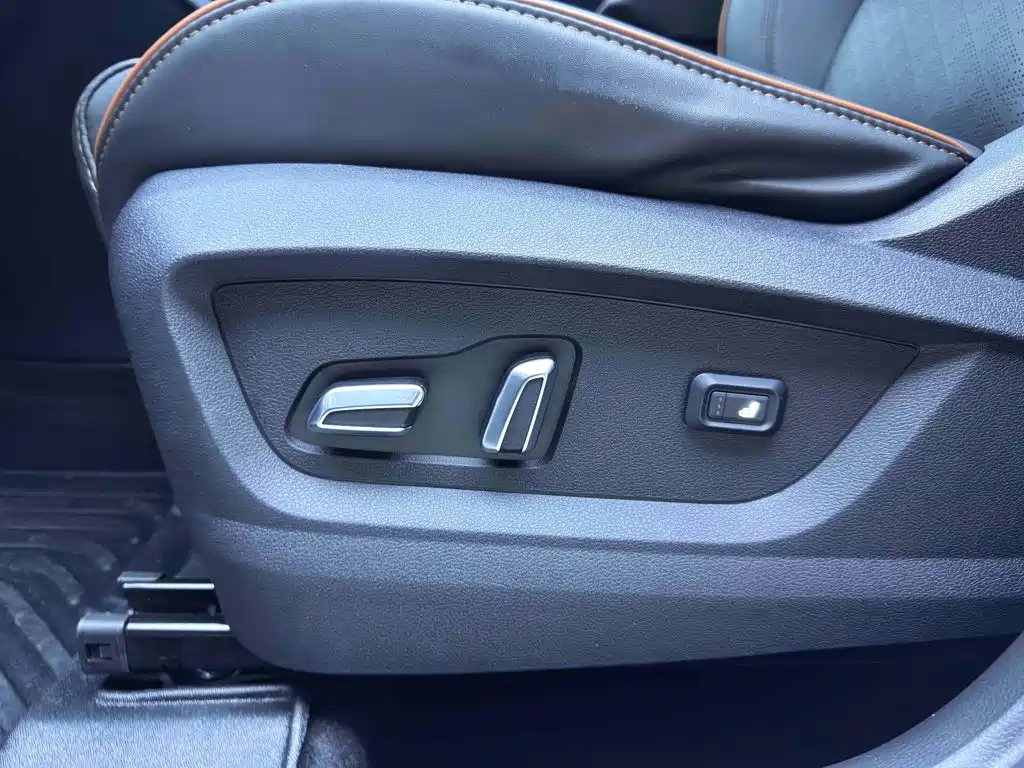 Chery Tiggo 5x — фото 18
