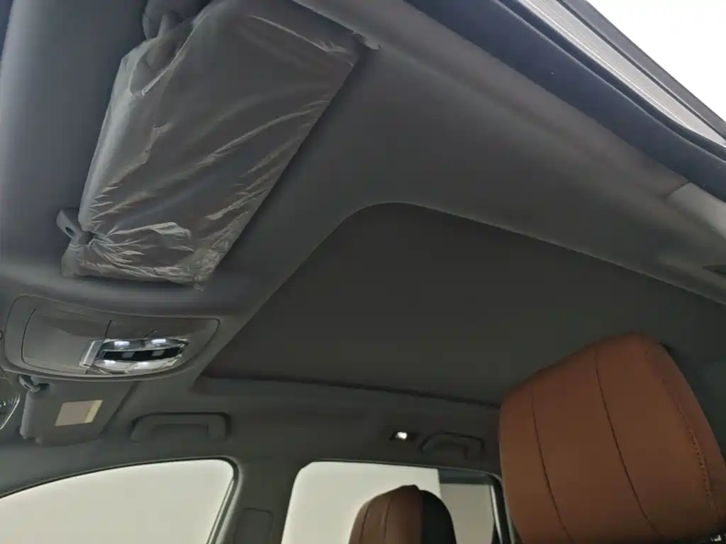 Chery Tiggo 8 PLUS — фото 17
