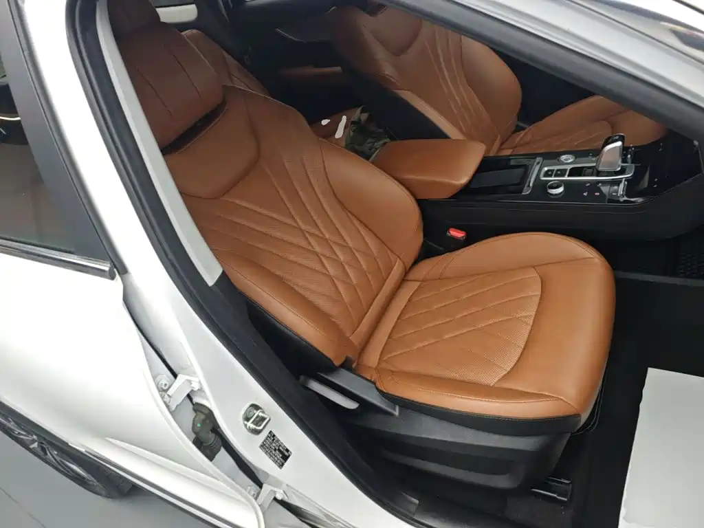 Chery Tiggo 8 PLUS — фото 24