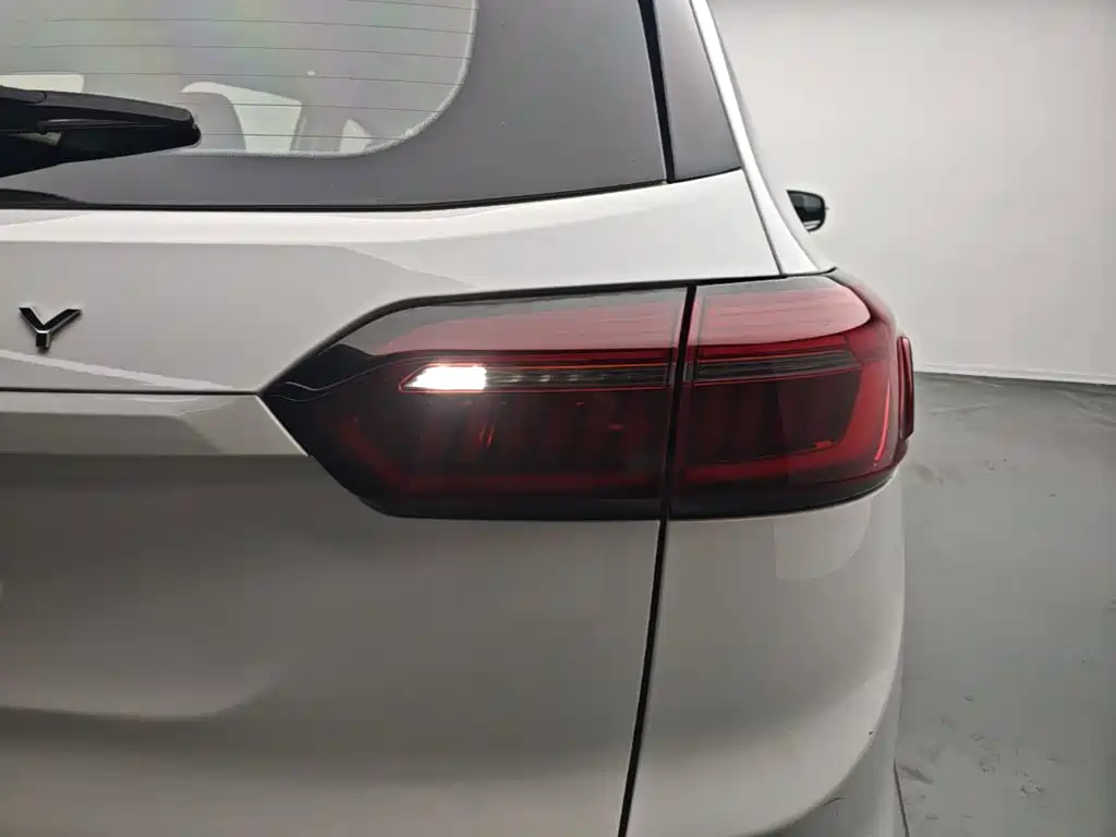 Chery Tiggo 8 PLUS — фото 7