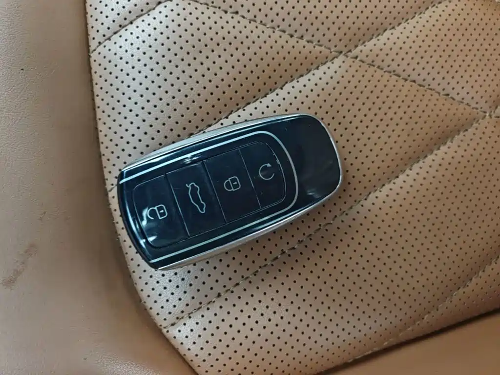 Chery Tiggo 8 PLUS — фото 8