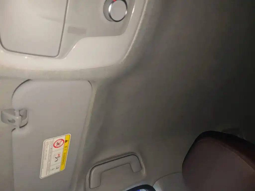 Chery Tiggo 7 — фото 17