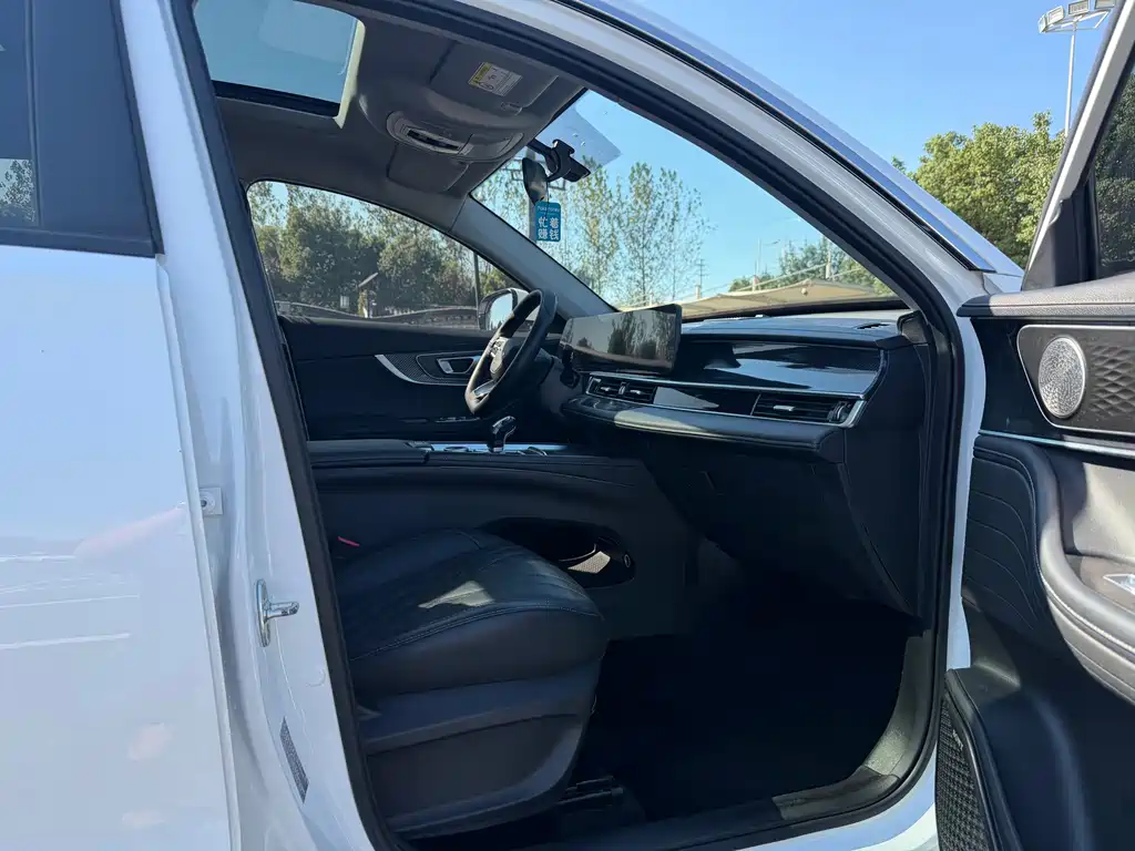 Chery Tiggo 7 PLUS — фото 12