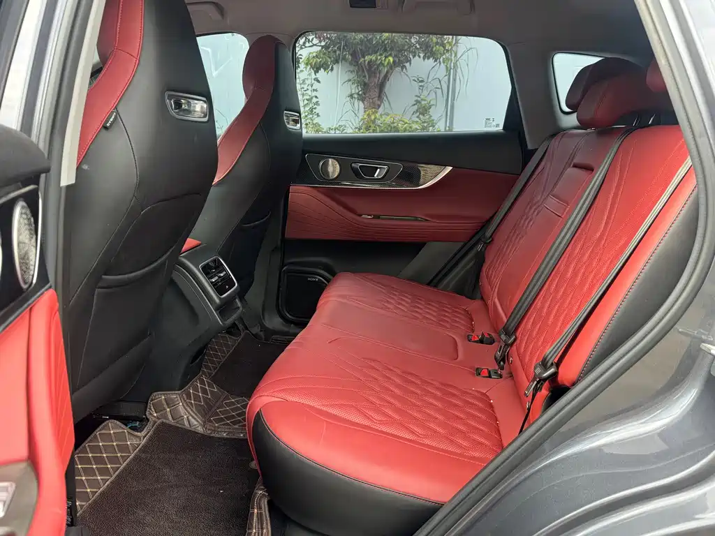 Chery Tiggo 7 PLUS — фото 8