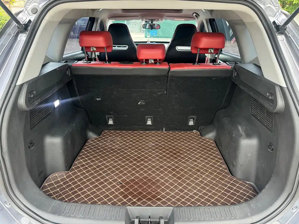 Chery Tiggo 7 PLUS — фото 10